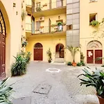 Trastevere Urban Zen