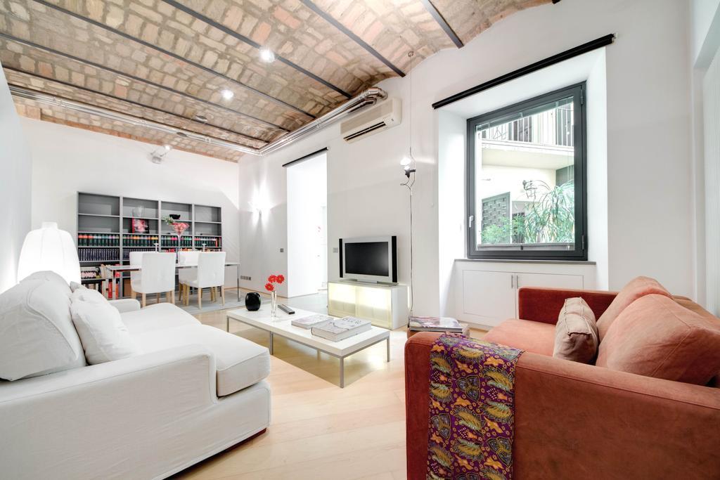Trastevere Urban Zen Appartement