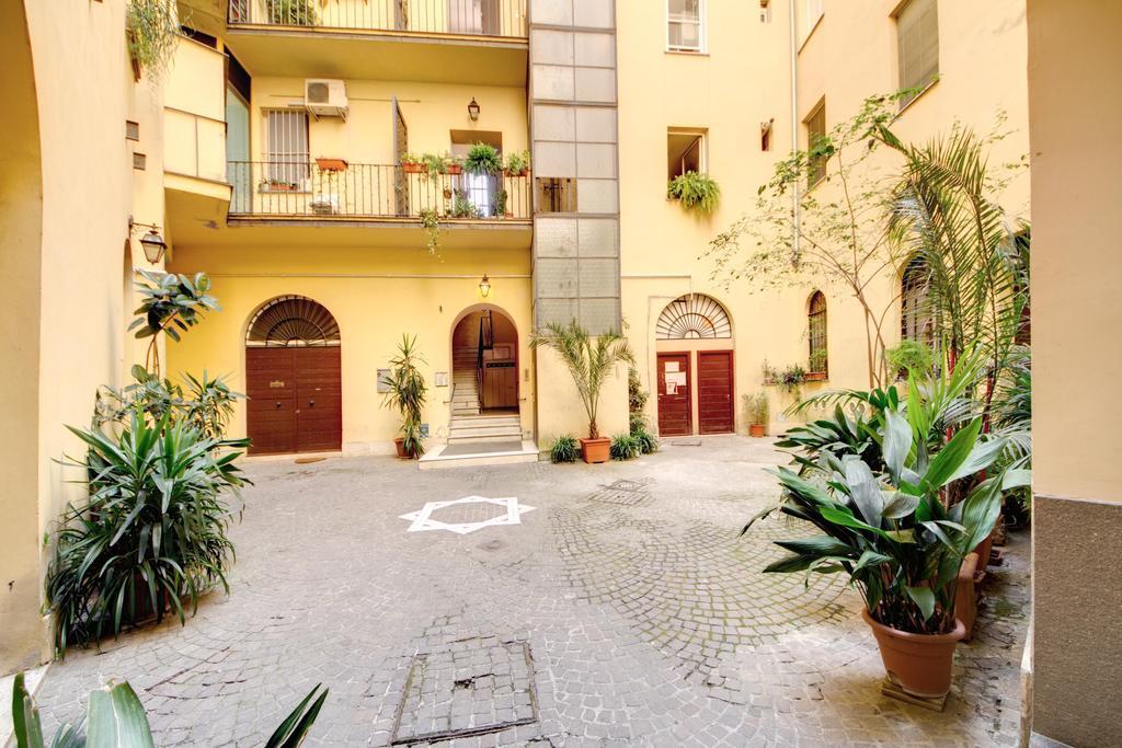 Appartement Trastevere Urban Zen *