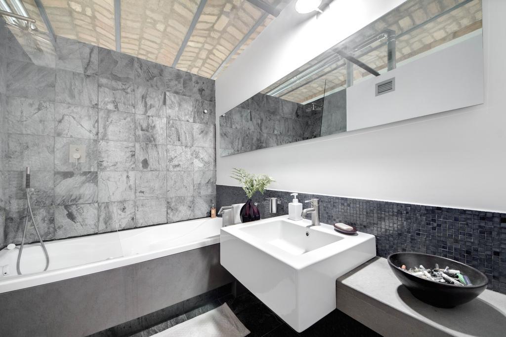 Trastevere Urban Zen Appartement *