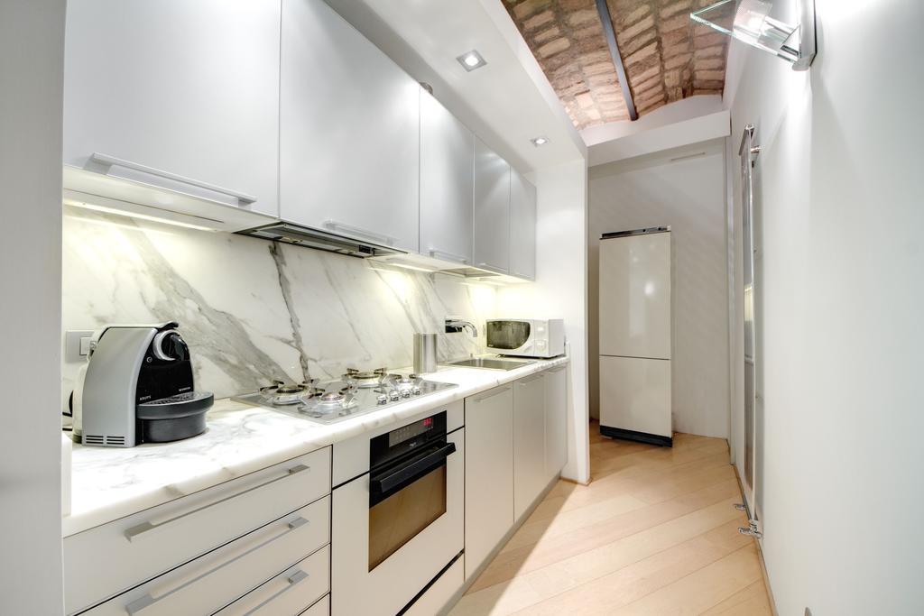Trastevere Urban Zen Appartement