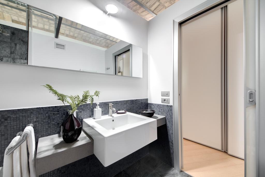 Appartement Trastevere Urban Zen Rome
